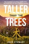John Stewart - Taller than the Trees