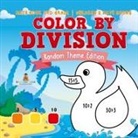 Baby - Color by Division