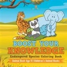 Baby - Boost Your Knowledge