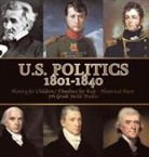 Baby - U.S. Politics 1801-1840 - History for Children | Timelines for Kids - Historical Facts | 5th Grade Social Studies