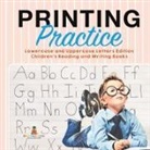 Baby - Printing Practice