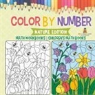 Baby - Color by Number