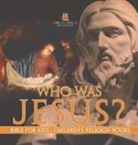 Baby - Who Was Jesus? Bible for Kids | Children's Religion Books
