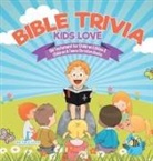 One True Faith - Bible Trivia Kids Love | Old Testament for Children Edition 2 | Children & Teens Christian Books