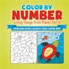 Baby - Color by Number
