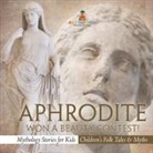 Baby - Aphrodite Won a Beauty Contest! - Mythology Stories for Kids | Children's Folk Tales & Myths