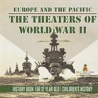 Baby - The Theaters of World War II