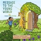 Jermaine Gibson - Message To The Young World - Young King Edition