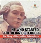 Baby - He Who Started the Reign of Terror