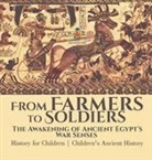 Baby - From Farmers to Soldiers