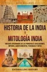 Billy Wellman - Historia de la India y Mitología India