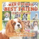 Baby - Man's Furry Best Friend
