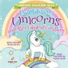 Jupiter Kids - Unicorn Coloring Book. I Wish to See Unicorns and Other Fabulous Creatures. Magical Adventures for Girls and Boys. Includes Other Fantastical Activities for Kids