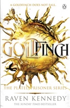 Raven Kennedy - Goldfinch