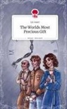 Lili Soleil - The Worlds Most Precious Gift. Life is a Story - story.one
