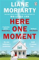 Liane Moriarty, Moriarty Liane - Here One Moment