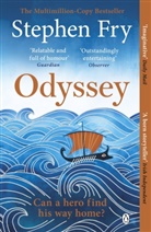 Stephen Fry, Fry Stephen - Odyssey