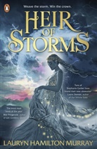 Lauryn Hamilton Murray - Heir of Storms