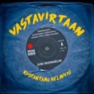 Juri Nummelin - Vastavirtaan