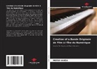 MOÏSE VANZA - Creation of a Bande Originale de Film à l'Ère du Numérique