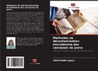 CRISTHIANE Cattani - Méthodes de décontamination microbienne des carcasses de porcs