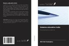 Khritish Swargiary - Sistema educativo indio
