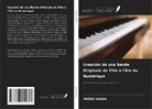 Moïse Vanza - Creación de una Bande Originale de Film à l'Ère du Numérique