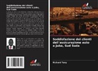 Richard Teny - Soddisfazione dei clienti dell'assicurazione auto a Juba, Sud Suda