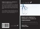 Shafayat Beigh, Mehak Nisar - Estado de la vitamina D y resistencia a la insulina en ovejas preñadas