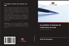 Khritish Swargiary - Le système d'examen de l'éducation en Inde