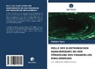 Muktak Vyas - ROLLE DES ELEKTRONISCHEN BANKVERKEHRS BEI DER FÖRDERUNG DER FINANZIELLEN EINGLIEDERUNG