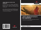 Rejane de Oliveira - I don't deserve to be in the statistics:
