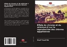 Sherif Yousif Eid - Effets du chrome et du sélénium-E sur la reproduction des chèvres égyptiennes