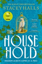 Stacey Halls - The Household