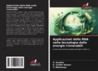 T. Muthuraja, K. Senthil Kumar, K. Sujatha - Applicazioni della RNA nella tecnologia delle energie rinnovabili