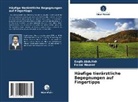 Saqib Abdullah, Faisal Nazeer - Häufige tierärztliche Begegnungen auf Fingertipps