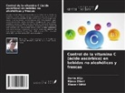 Durim Alija, Xhezair Idrizi, Eljesa Ziberi - Control de la vitamina C (ácido ascórbico) en bebidas no alcohólicas y frescas