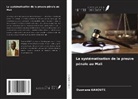 Ousmane KANOUTE - La systématisation de la preuve pénale au Mali