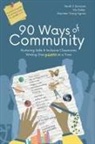 Mo Daley, Sarah J. Donovan, Maureen Young Ingram - 90 Ways of Community