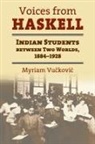 Myriam Vuckovic - Voices from Haskell