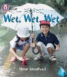 Helen Greathead, Greathead Helen - Collins Big Cat Phonics