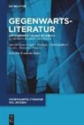 Friederike Eigler - Utopie - Dystopie - Klimaromane / Utopia - Dystopia - Climate Fiction