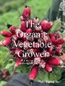 Phil Sumption, Sumption Phil - Organic Vegetable Grower