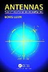 Boris Levin, Levin Boris - Antennas