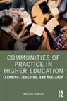 Jonathan Tummons, Tummons Jonathan - Communities of Practice in Higher Education