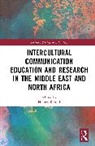 Hamza (The Education University of Hong R''''boul, Hamza R'boul - Intercultural Communication Education and Research in the Middle
