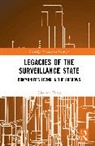 Cliodhna Pierce, Cliodhna (Technological University Dublin Pierce - Legacies of the Surveillance State