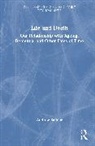 Andrew Balfour, Balfour Andrew - Life and Death