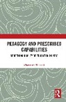Charusheel Tripathi - Pedagogy and Prescribed Capabilities