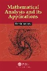 Ferit (Kirklareli University Gurbuz, Ferit Gürbüz - Mathematical Analysis and Its Applications
